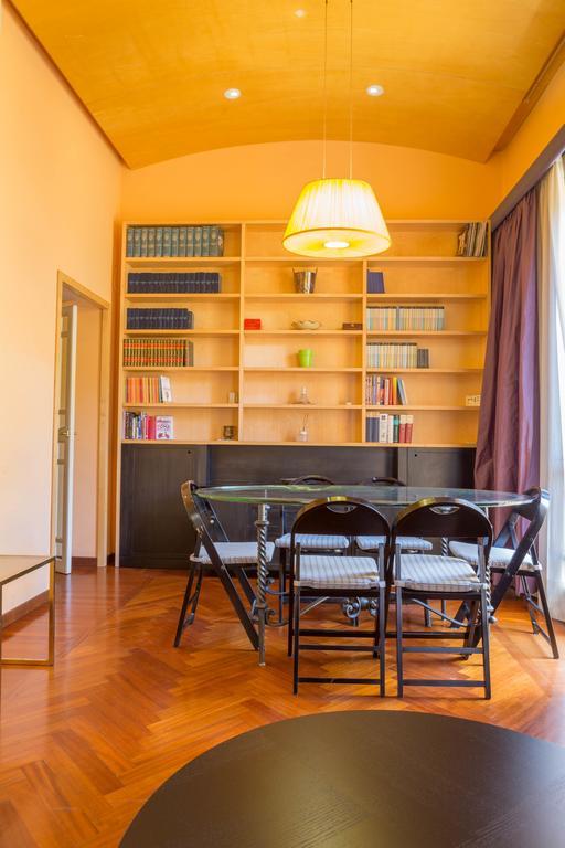 Friendly Domus Al Colosseo روما المظهر الخارجي الصورة