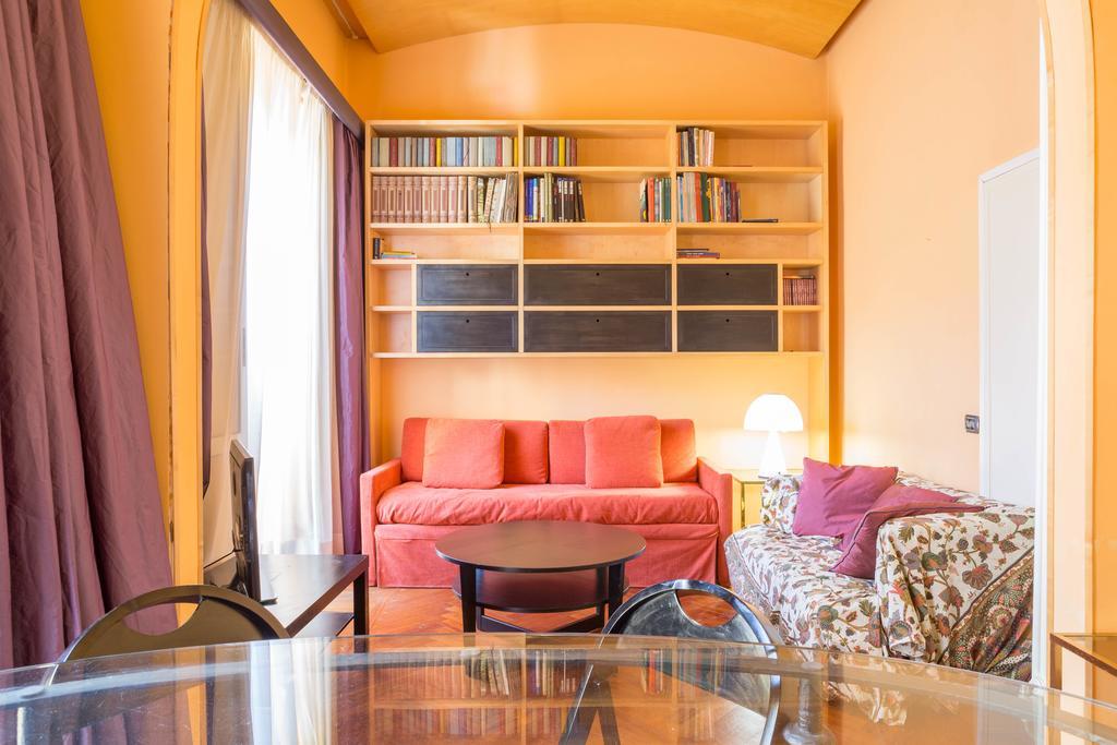 Friendly Domus Al Colosseo روما المظهر الخارجي الصورة