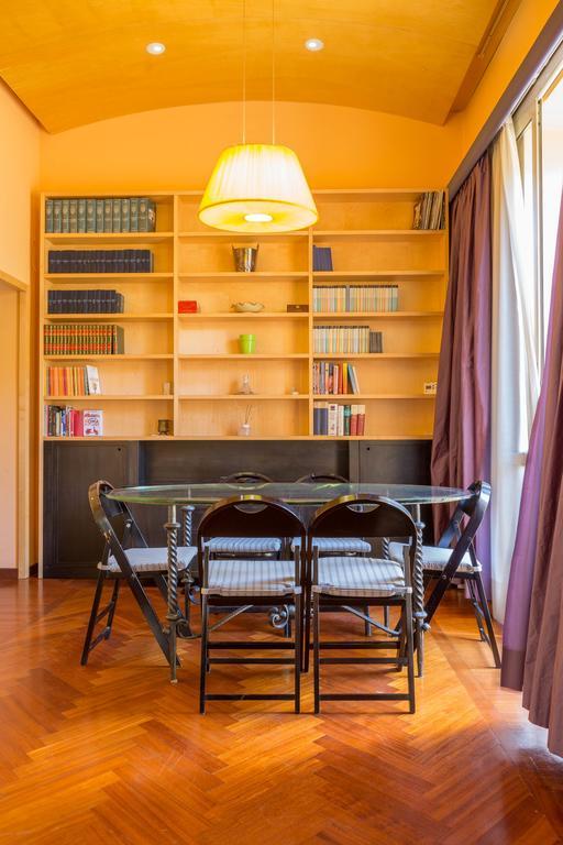 Friendly Domus Al Colosseo روما المظهر الخارجي الصورة